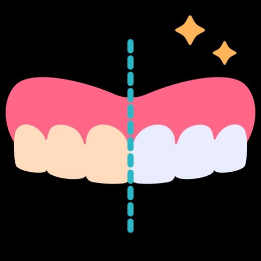 Teeth Whitening