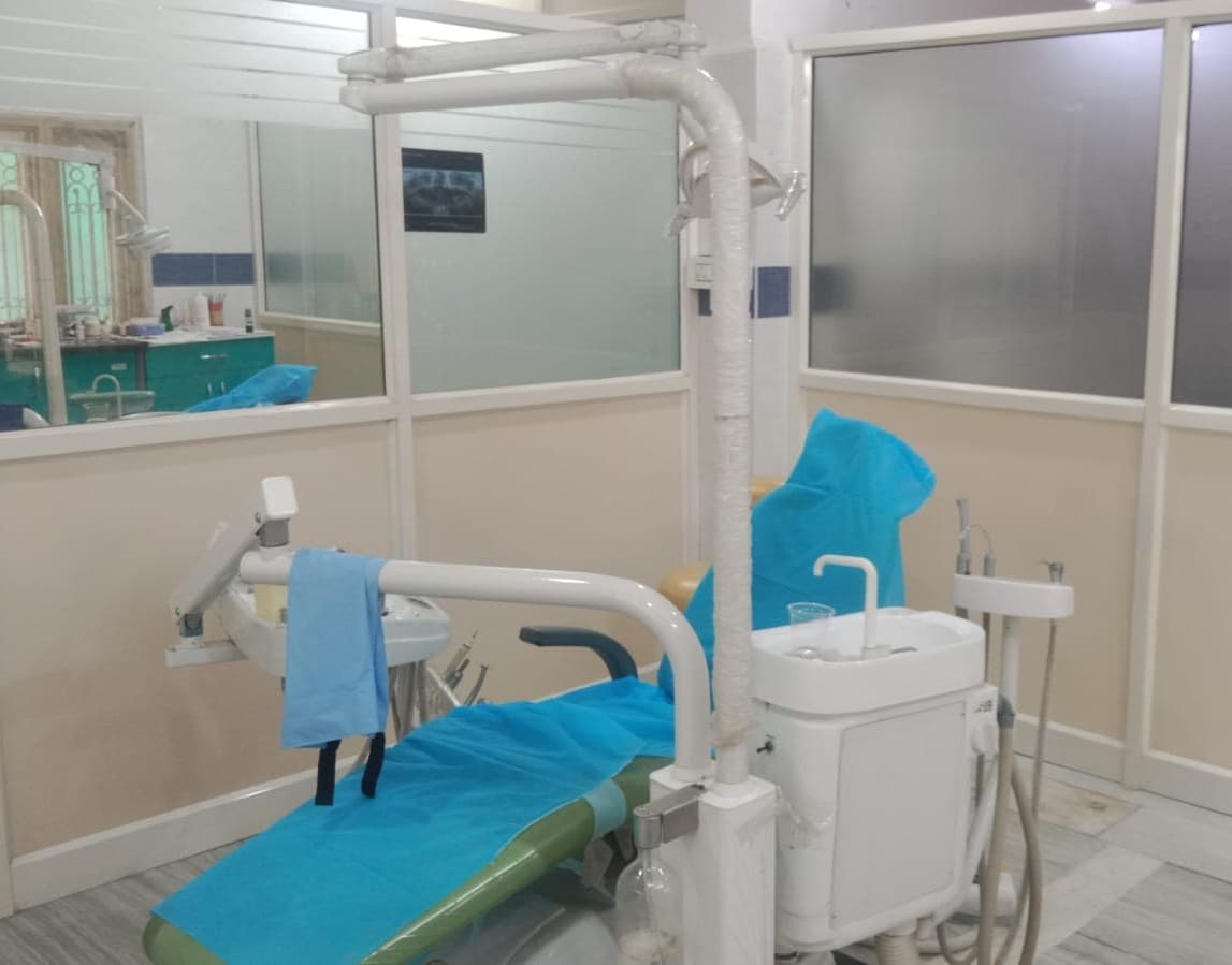 Treatment Room